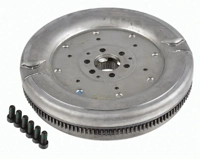 SACHS Flywheel - 2295 000 541